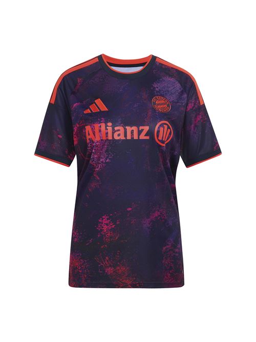 Adidas Bayern Monaco maglia gara third 26/27 Bayern Monaco | JZ3073THIRD 26/27